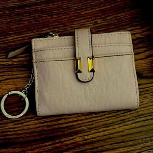 Jessica Simpson | Foldable wallet